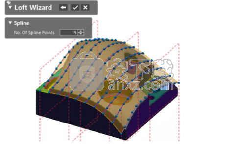 Geomagic Design X(CAD模型工程软件)