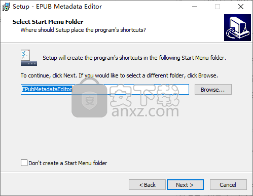 EPub Metadata Editor(epub信息编辑器)