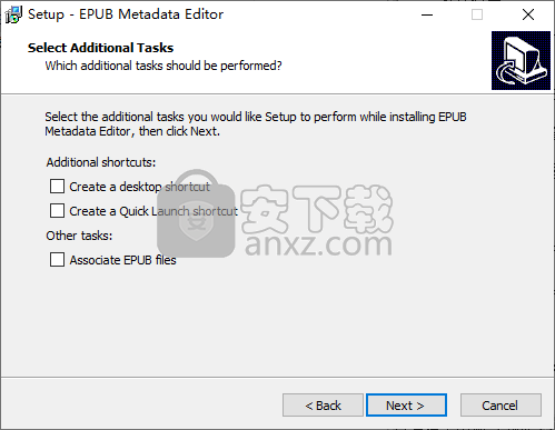 EPub Metadata Editor(epub信息编辑器)