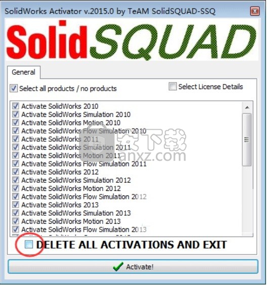 Solidworks2015 (只支持64位win7/8)