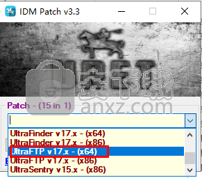 IDM UltraFTP 18(ftp上传工具)