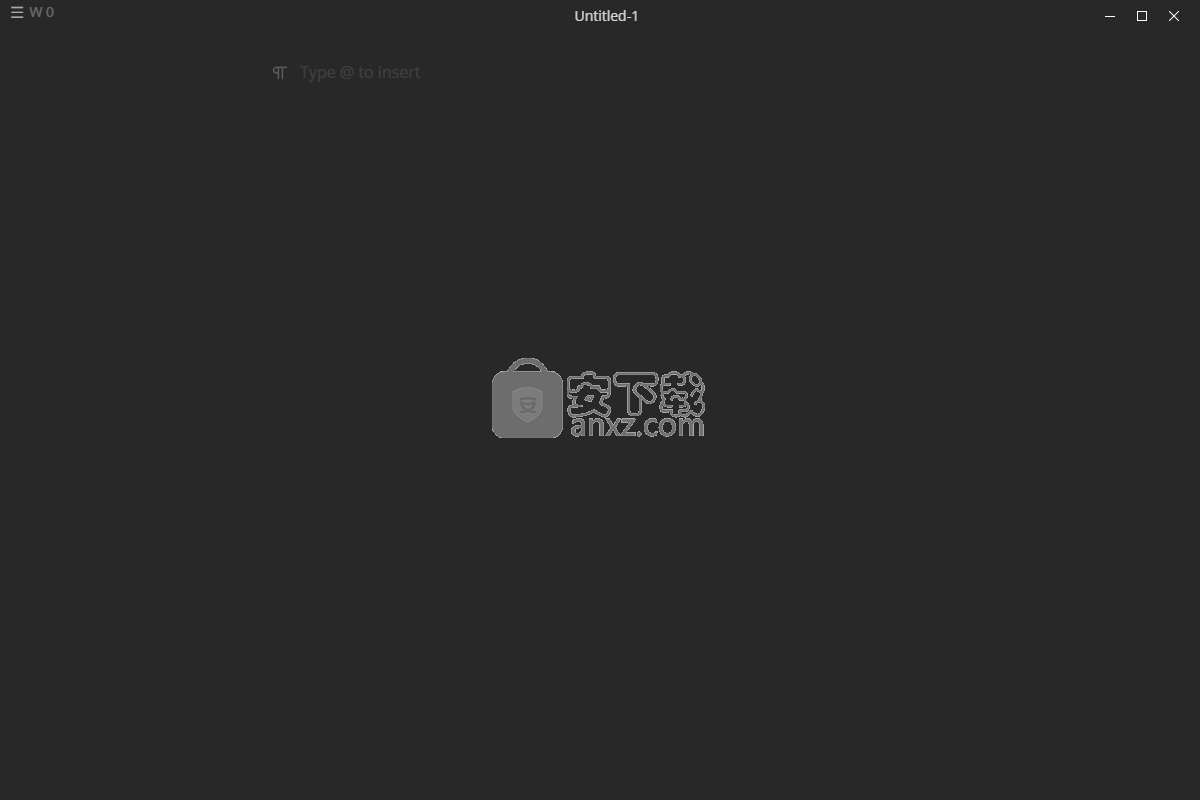 Mark Text(Markdown编辑器)