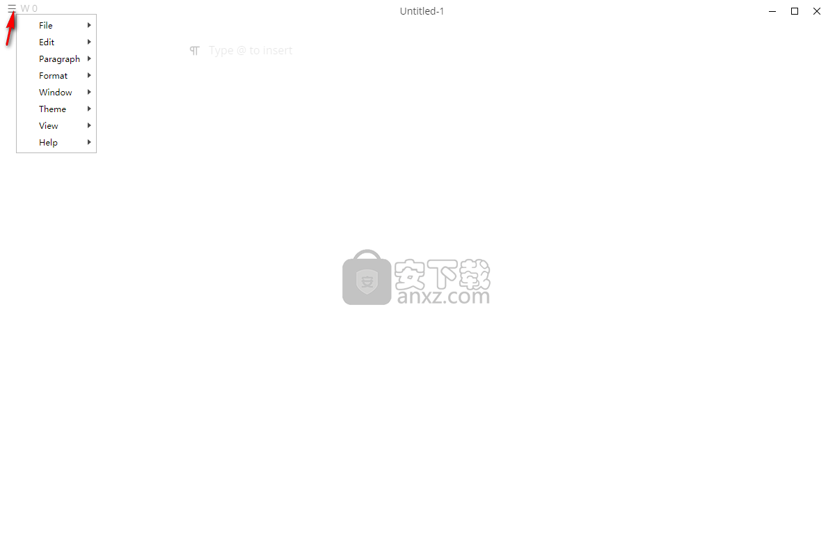 Mark Text(Markdown编辑器)