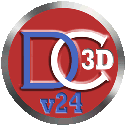 DesignCAD 3D Max(3D建模和2D制图软件)