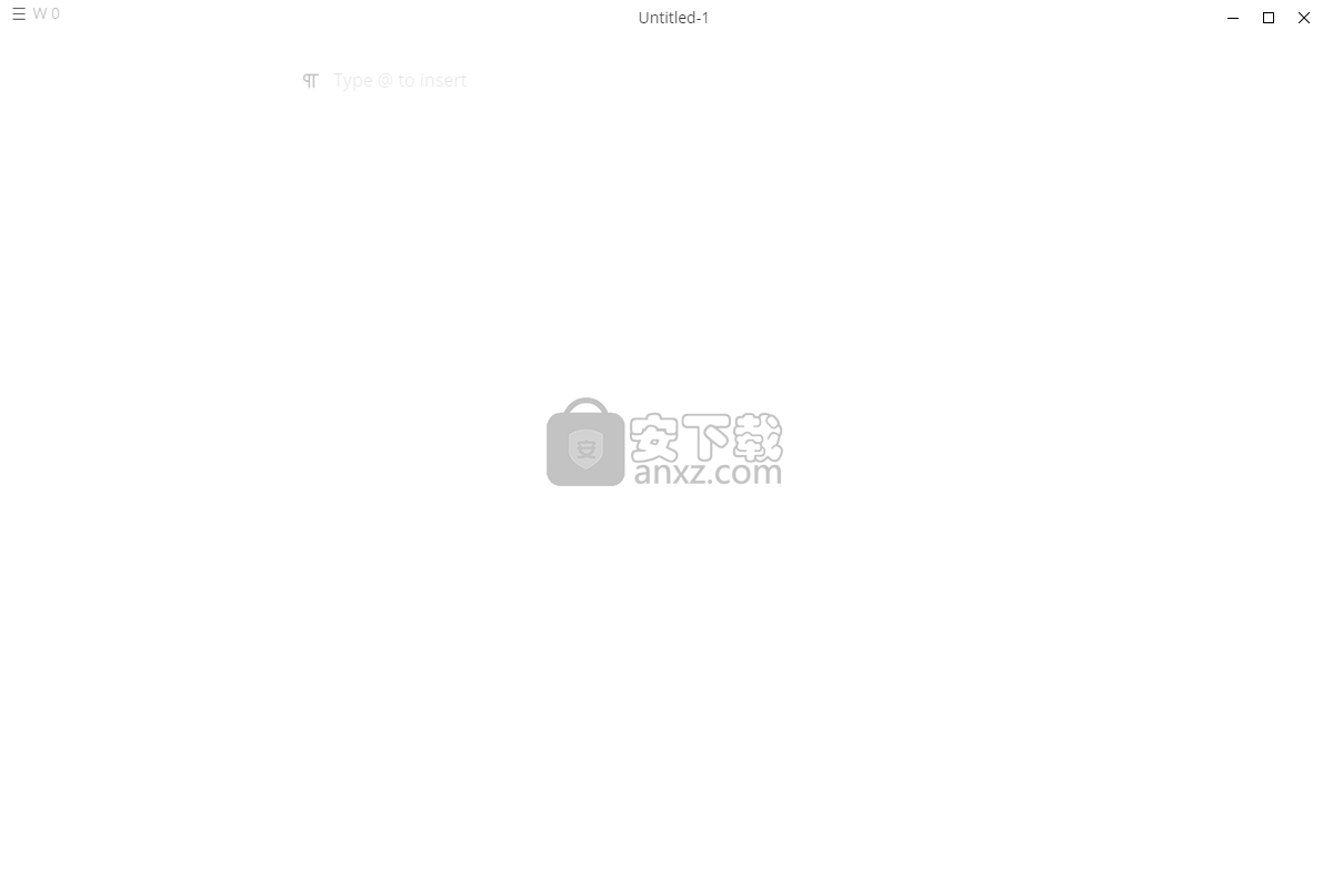 Mark Text(Markdown编辑器)