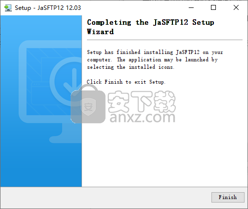 JaSFTP(FTP工具) 