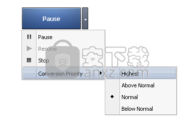 AVS Audio Converter(全能音频转换器)