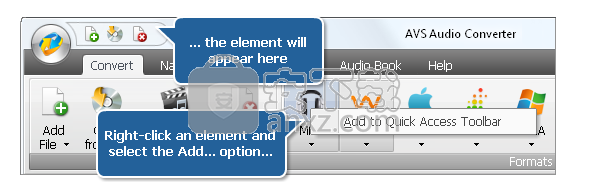 AVS Audio Converter(全能音频转换器)