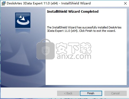 DeskArtes 3Data Expert 11