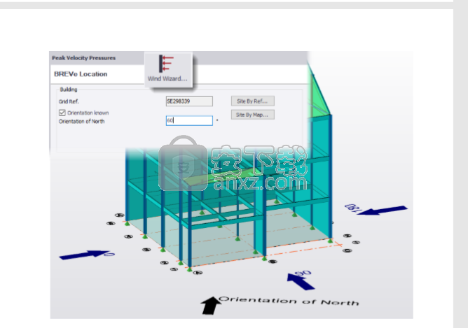 Tekla Structural Designer 2019 SP1