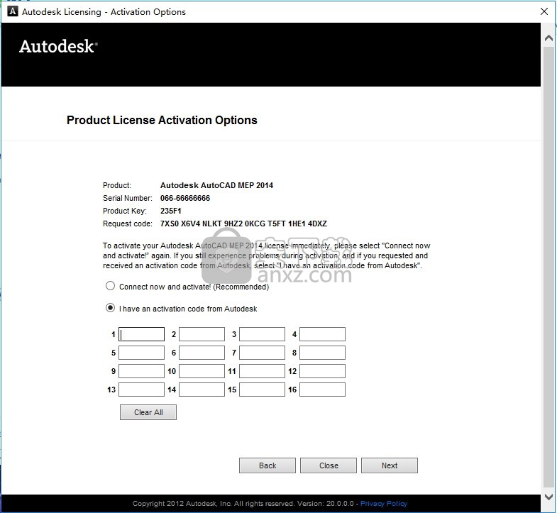 autocad mep 2019 64位/32位中文