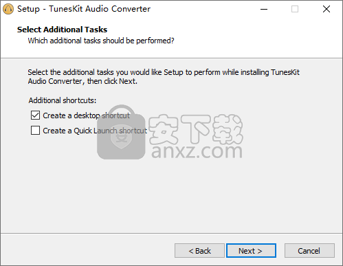 TunesKit Audio Converter(音频转换器) 