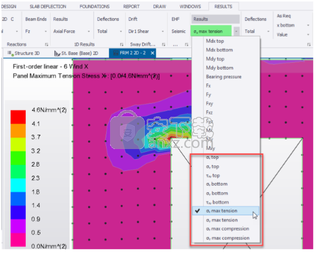 Tekla Structural Designer 2019 SP1