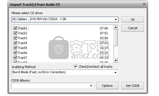 AVS Audio Converter(全能音频转换器)