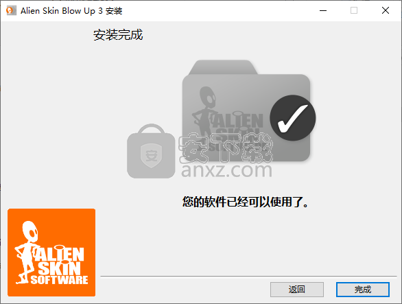alien skin blow up(Photoshop图片无损放大插件)