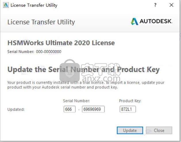 Autodesk HSMWorks Ultimate/Premium 2020 64位中文