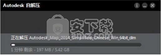 AutoCAD MEP 2014中文