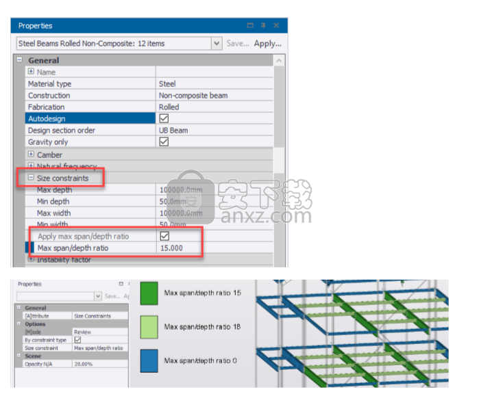 Tekla Structural Designer 2019 SP1