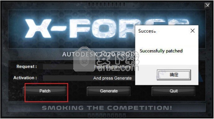 Autodesk HSMWorks Ultimate/Premium 2020 64位中文