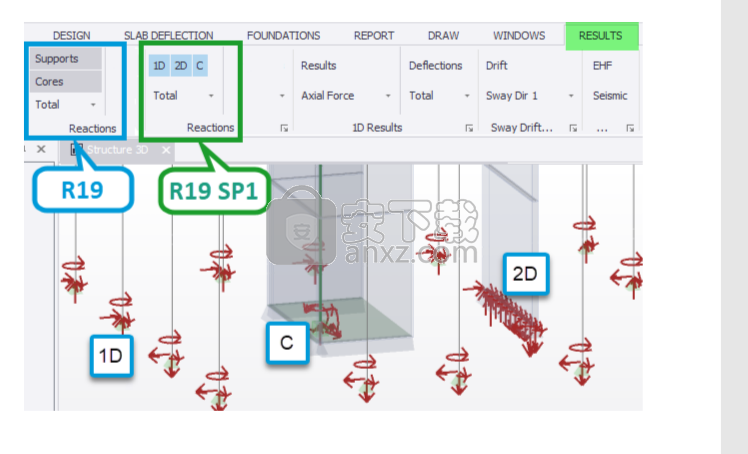 Tekla Structural Designer 2019 SP1