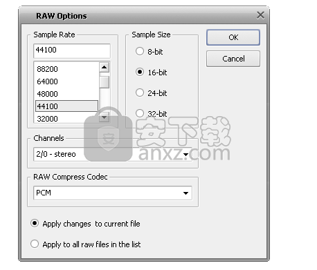 AVS Audio Converter(全能音频转换器)