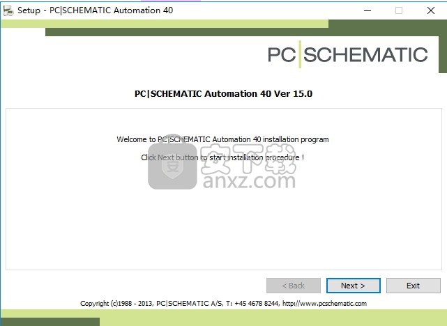 PCschematic15汉化