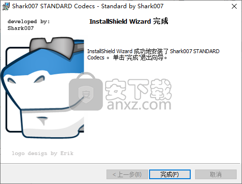 Standard Codecs(音视频解码器)