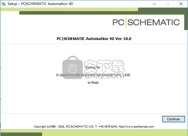 PCschematic18中文