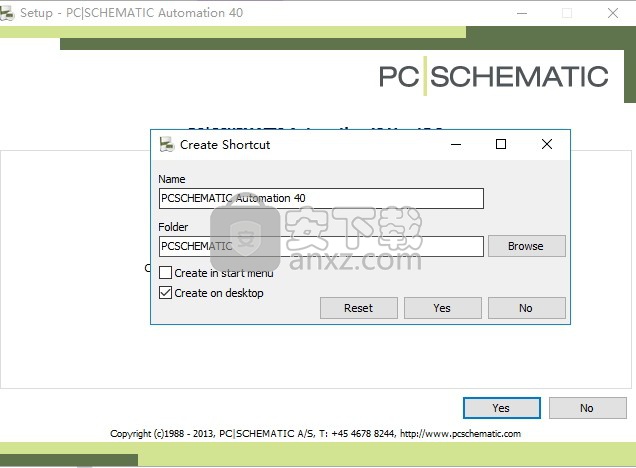 PCschematic15汉化