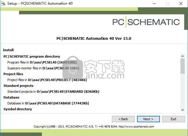 PCschematic15汉化