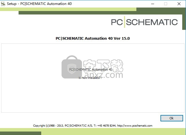 PCschematic15汉化