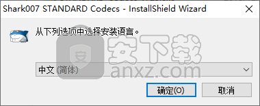 Standard Codecs(音视频解码器)