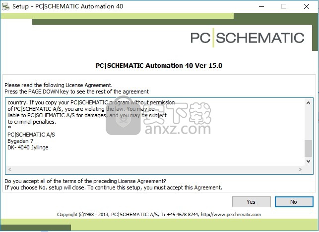 PCschematic15汉化