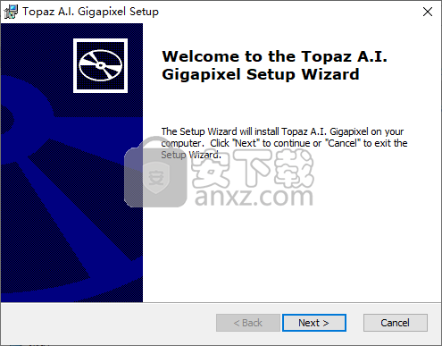 Topaz Gigapixel AI(ai人工智能图片放大软件)