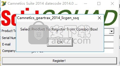 GearTrax2015汉化