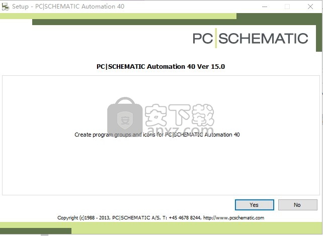 PCschematic15汉化