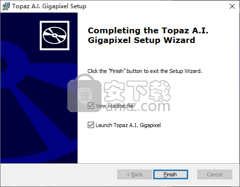Topaz Gigapixel AI(ai人工智能图片放大软件)