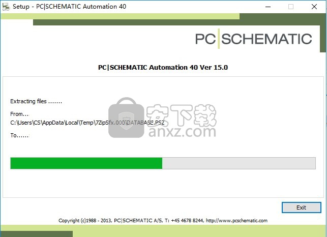 PCschematic15汉化