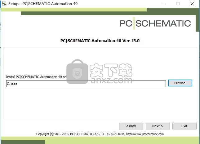 PCschematic15汉化