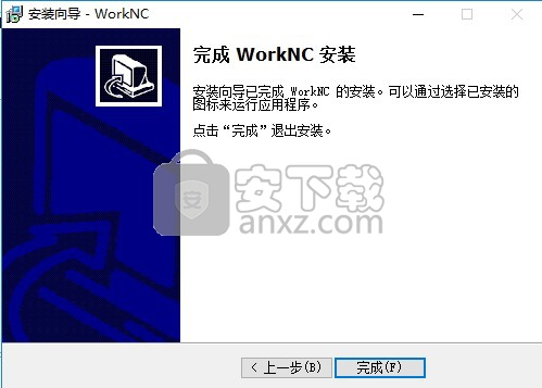 WorkNC v24