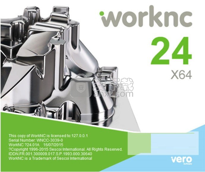 WorkNC v24