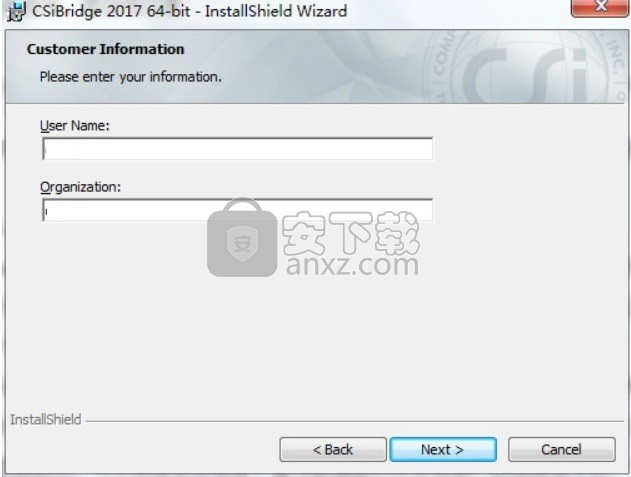 CSi Bridge 2017 v19.0.0