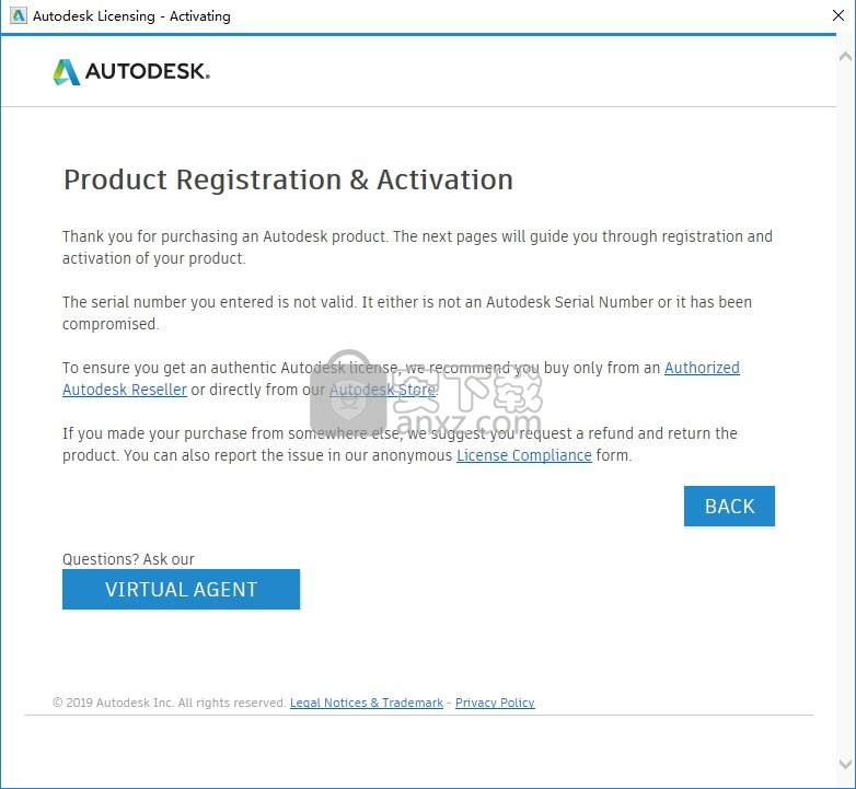 Autodesk VRED Render Node 2020 64位中文