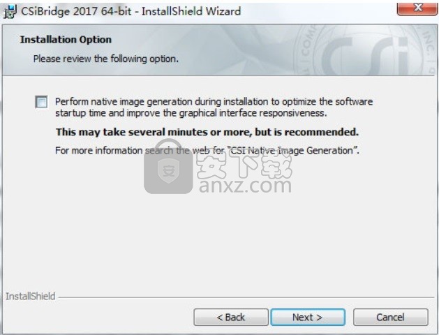 CSi Bridge 2017 v19.0.0