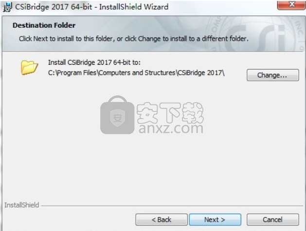 CSi Bridge 2017 v19.0.0