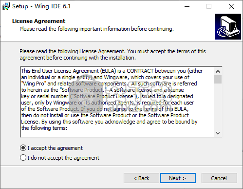 Wingware Wing IDE(Python IDE开发环境)