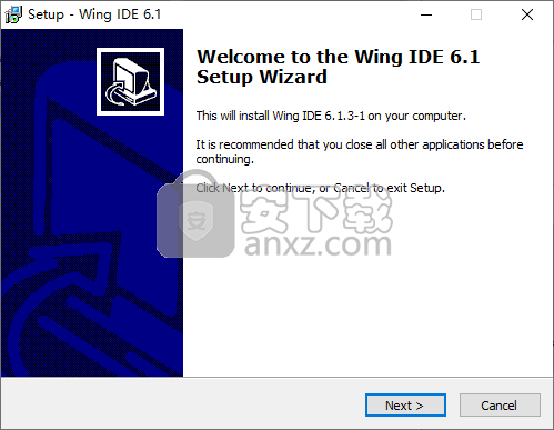 Wingware Wing IDE(Python IDE开发环境)