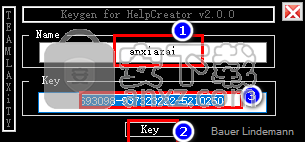 DA-HelpCreator(帮助文档制作工具)