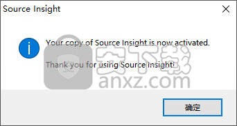 Source Insight(程序编辑器)