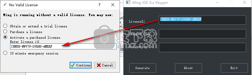 Wingware Wing IDE(Python IDE开发环境)